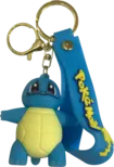 Pokemon - Squirtle - Keychain Medal