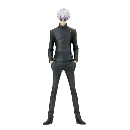 Bandai Banpresto - King Of Artist Anime: Jujutsu Kaisen - Gojo Satoru