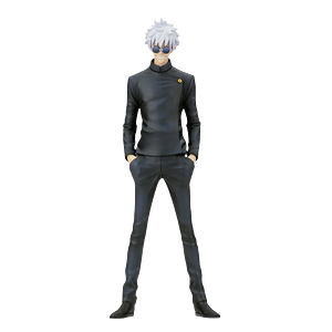 Bandai Banpresto - King Of Artist Anime: Jujutsu Kaisen - Gojo Satoru - Figure