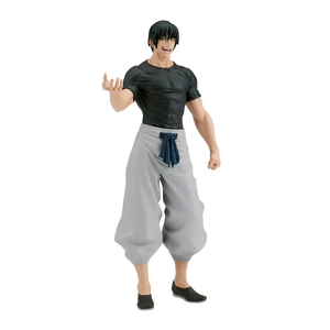 Bandai Banpresto - King Of Artist Anime: Jujutsu Kaisen - Toji Fushiguro  - Figure
