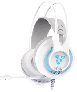 Fantech HG20 Chief II Space Edition Wired Gaming Headset - White