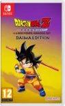 Dragon Ball Z Kakarot Daima Edition - Nintendo Switch