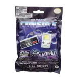 Paladone Classic Console Backpack Buddies Random