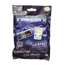Paladone Classic Console Backpack Buddies Random   for sale in Emirates from Games2all