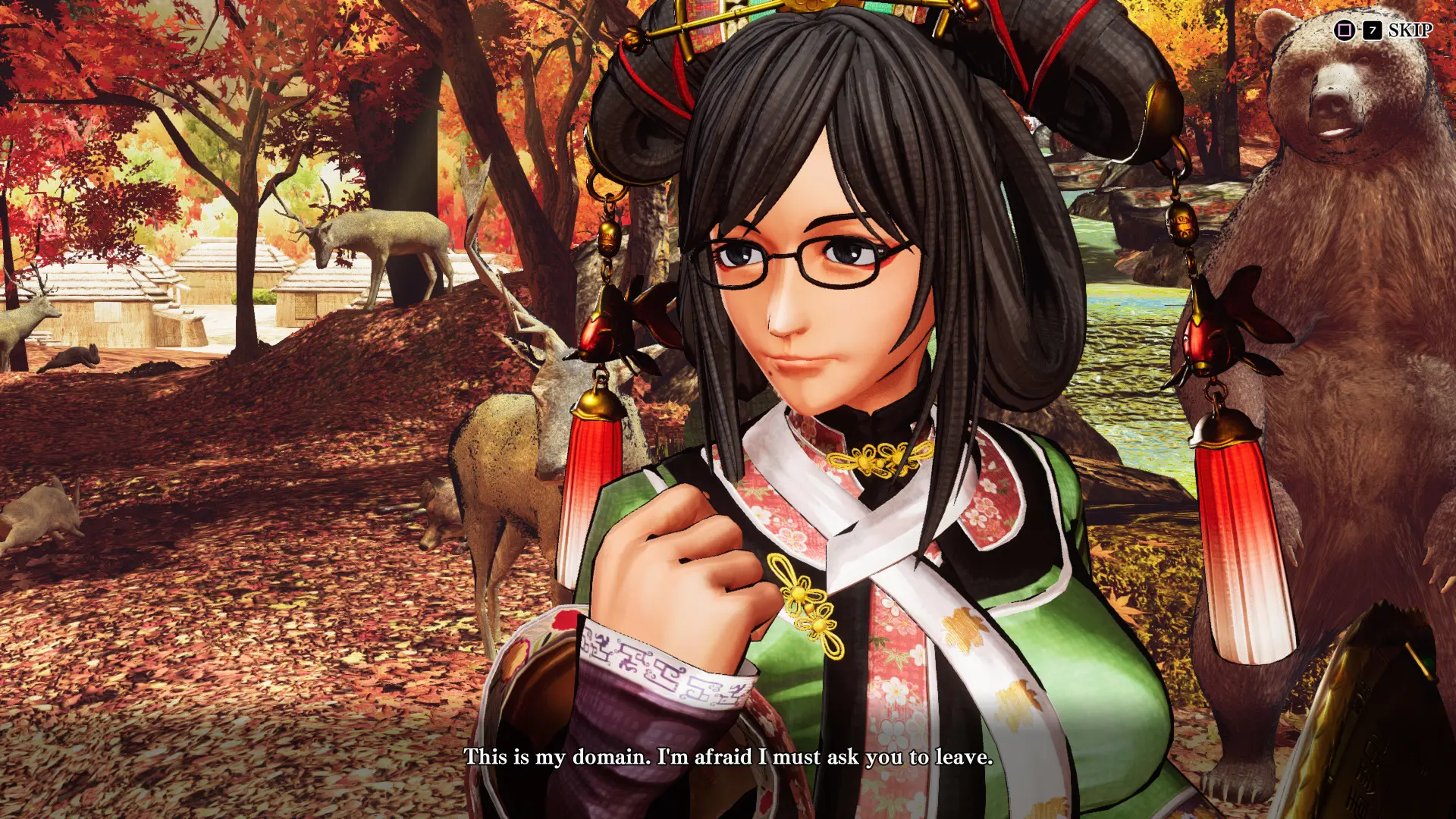 SAMURAI SHODOWN STEAM EDITION  for sale in Emirates from Games2all
