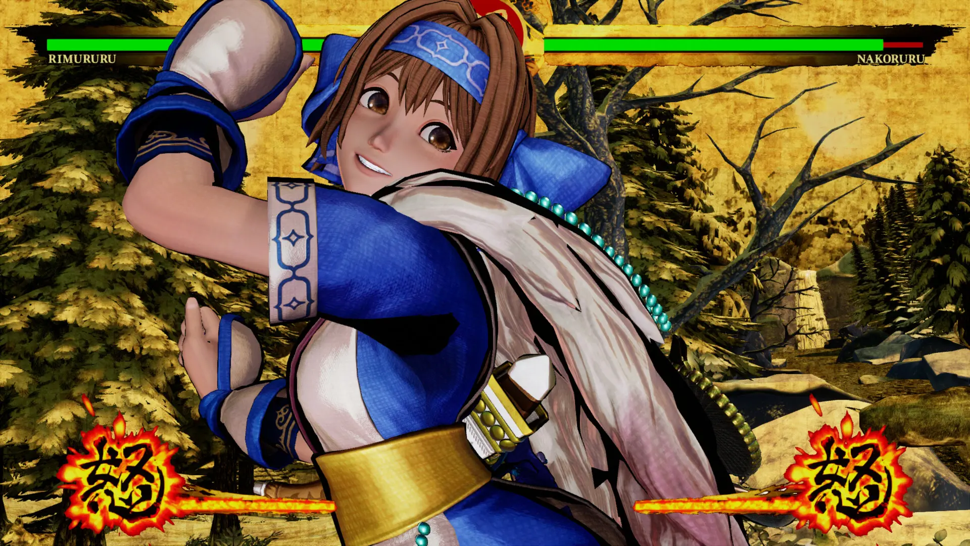 SAMURAI SHODOWN STEAM EDITION  for sale in Emirates from Games2all