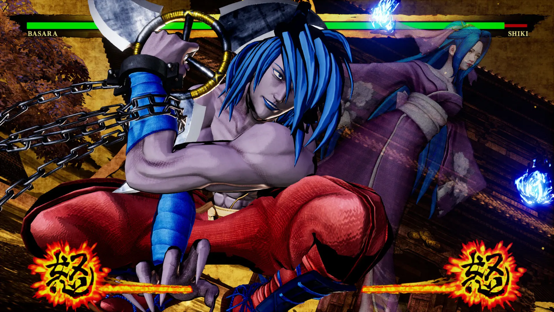 SAMURAI SHODOWN STEAM EDITION  for sale in Emirates from Games2all