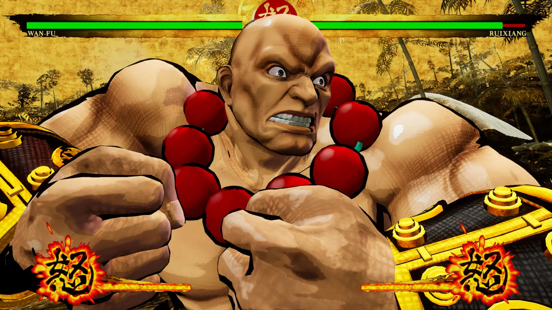 SAMURAI SHODOWN STEAM EDITION  for sale in Emirates from Games2all