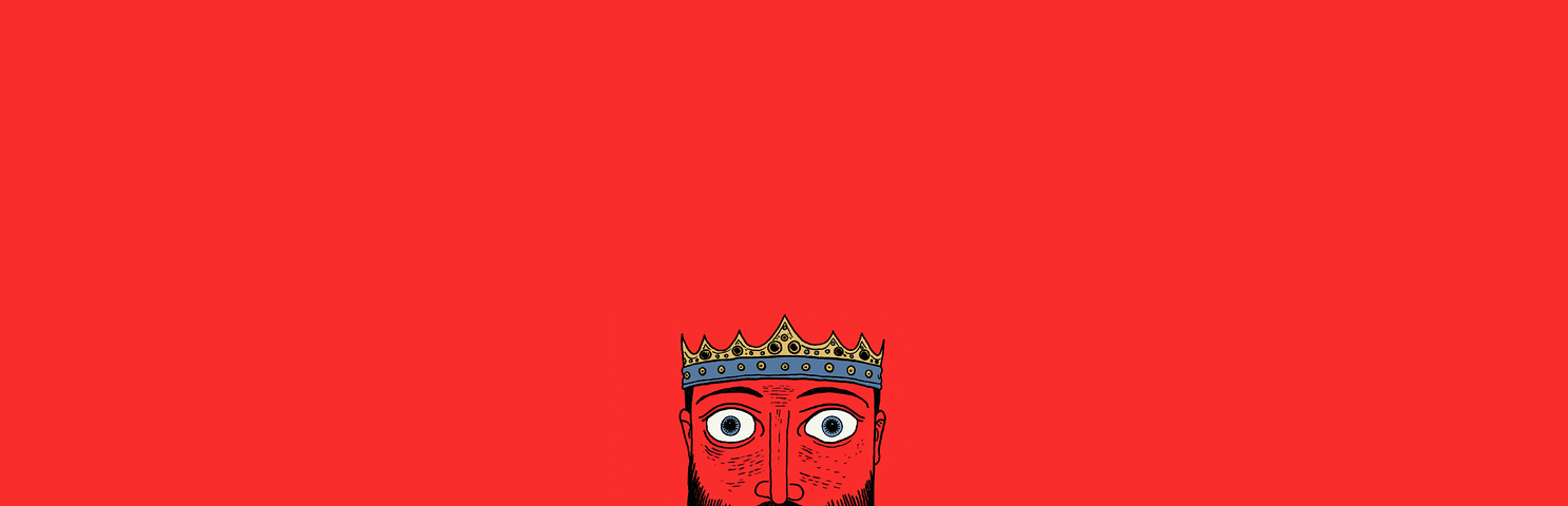 The King is Watching – image 3