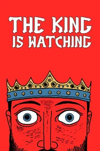 The King is Watching -  for sale in Emirates from Games2all