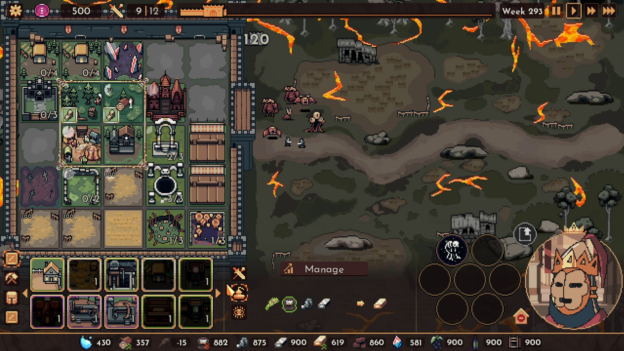 The King is Watching  for sale in Emirates from Games2all