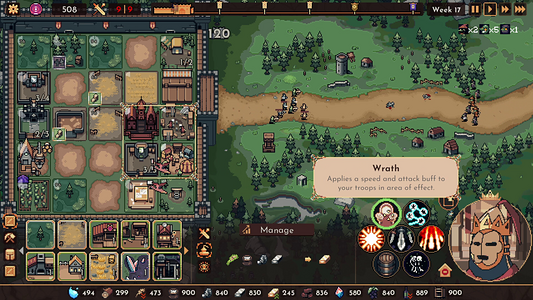 The King is Watching  for sale in Emirates from Games2all