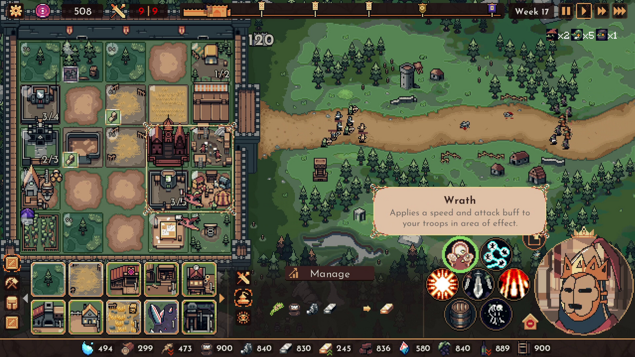 The King is Watching  for sale in Emirates from Games2all