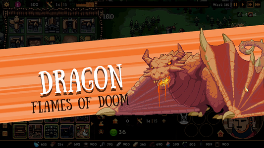 The King is Watching  for sale in Emirates from Games2all