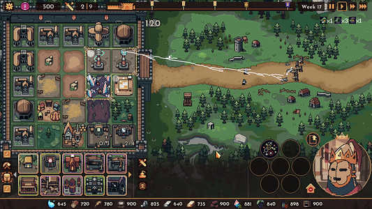 The King is Watching  for sale in Emirates from Games2all