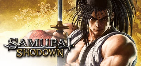 SAMURAI SHODOWN -  for sale in Emirates from Games2all