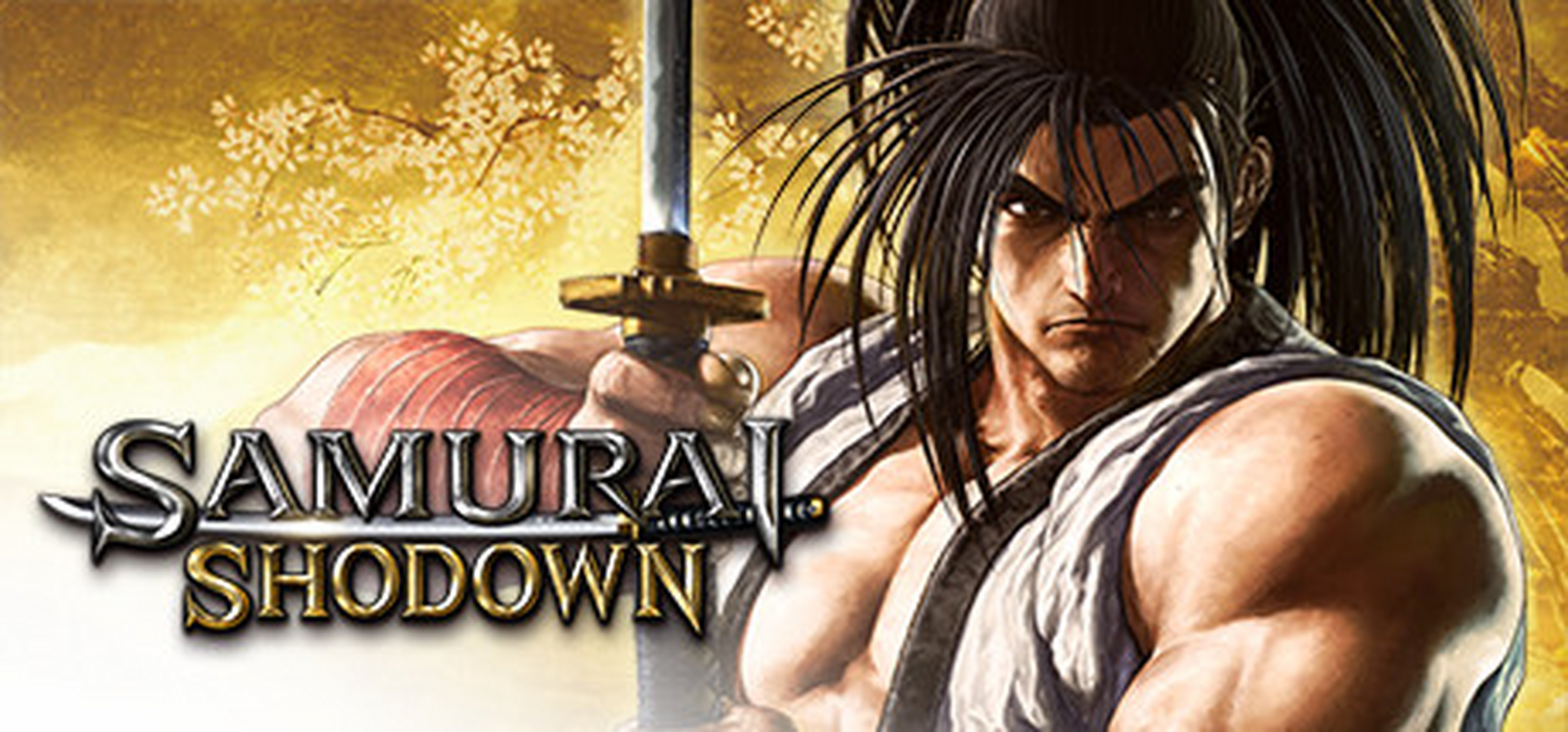 SAMURAI SHODOWN  for sale in Emirates from Games2all