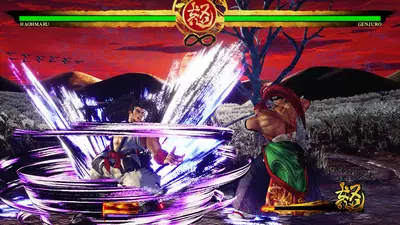 SAMURAI SHODOWN  for sale in Emirates from Games2all