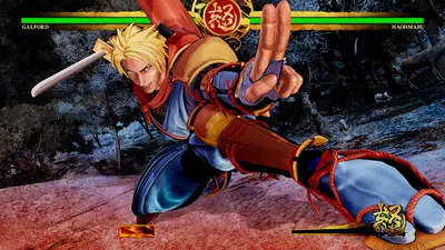SAMURAI SHODOWN  for sale in Emirates from Games2all