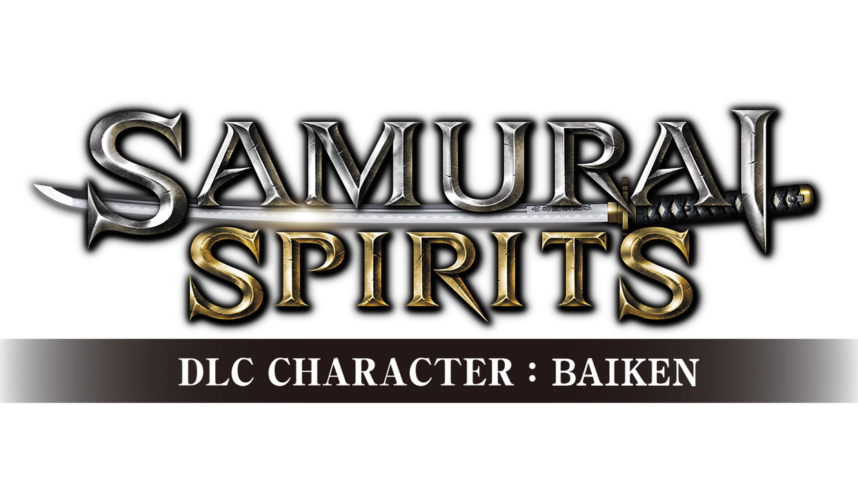 SAMURAI SHODOWN - DLC CHARACTER 