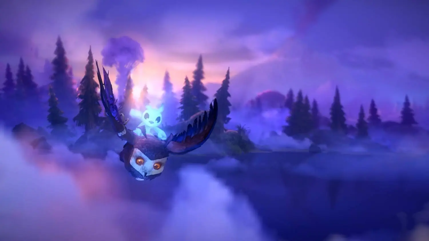 Ori and the Will of The Wisps - Nintendo Switch - Used  for sale in Emirates from Games2all