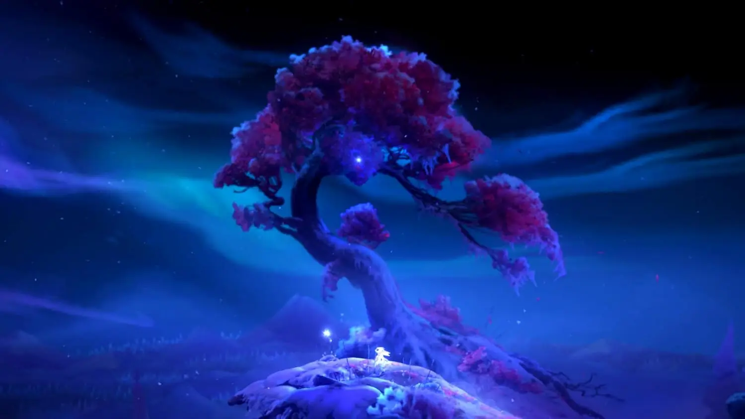 Ori and the Will of The Wisps - Nintendo Switch - Used  for sale in Emirates from Games2all