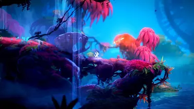 Ori and the Will of The Wisps - Nintendo Switch - Used  for sale in Emirates from Games2all