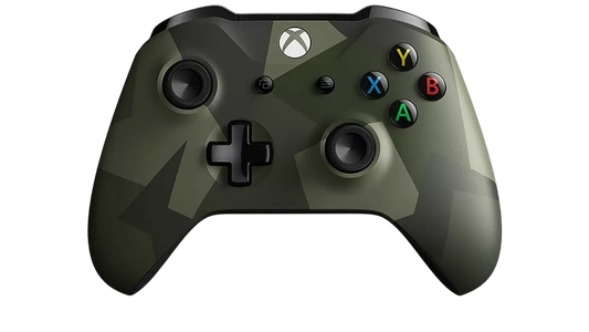 وحدة تحكم Xbox وان اللاسلكية - أرمي فورسز 2 إصدار خاص