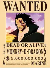 Wanted Poster: One Piece Legends 3D Poster   for sale in Emirates from Games2all
