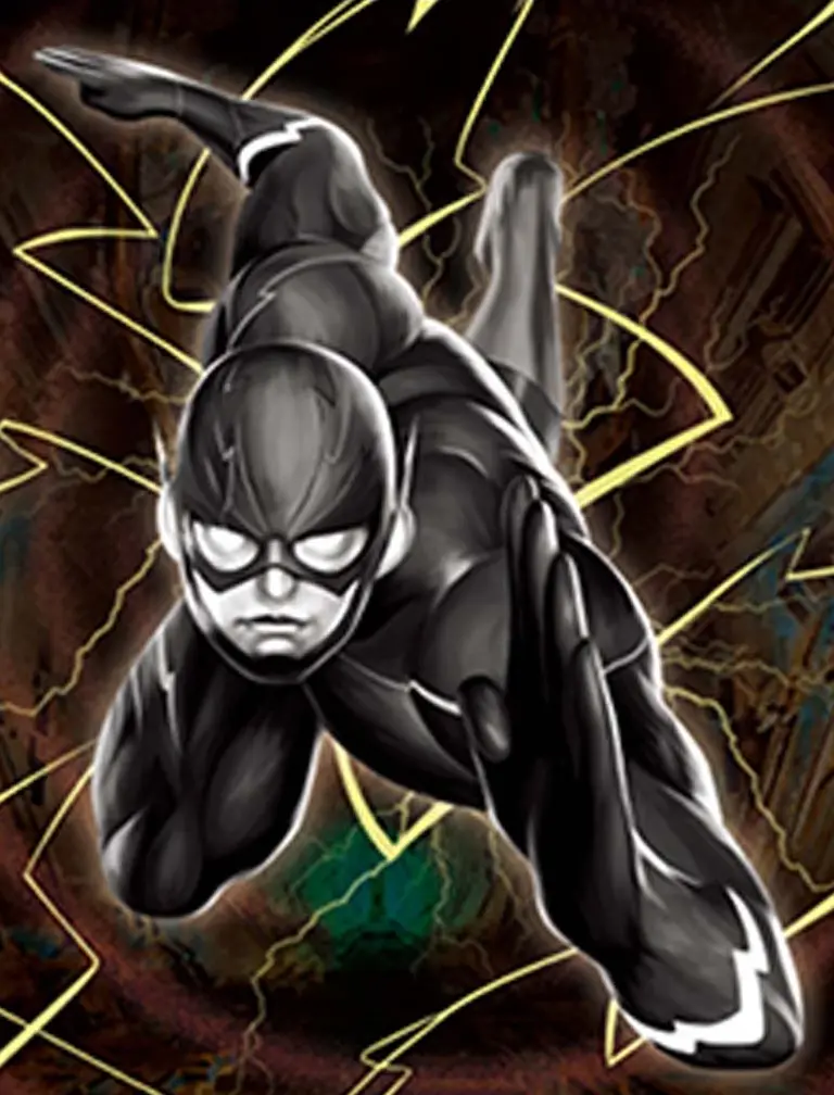 Flash Triple‑Speed 3D Poster   for sale in Emirates from Games2all