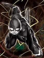 Flash Triple‑Speed 3D Poster   for sale in Emirates from Games2all