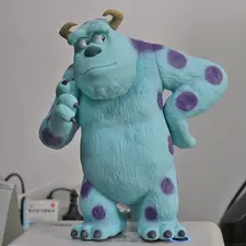 Monsters INC Sulley - Figure 