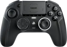 Nacon Revolution 5 PRO Wireless Controller - Black - Open Sealed