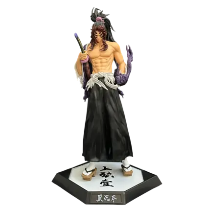 Demon Slayer Kokushibo the Supreme and Terrifying Upper Rank One – Figure
