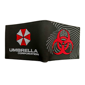 محفظة ريزدنت ايفل - امبريلا كوربوريشن