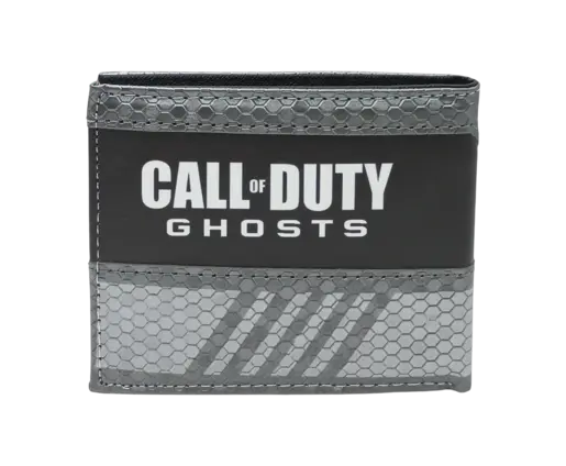 Games: Call of Duty - Wallet