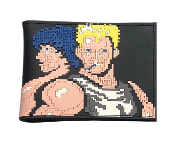 محفظة كونترا ريترو