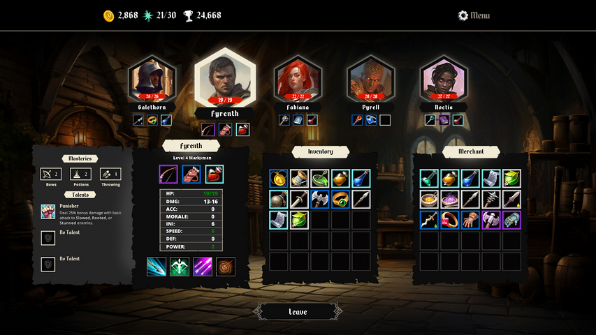 Valiant Tactics – image 6