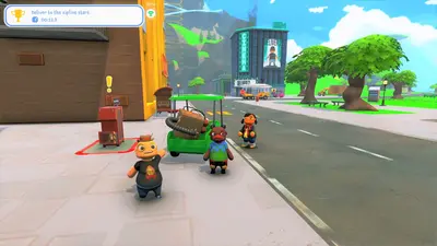 Totally Reliable Delivery Service  for sale in Emirates from Games2all