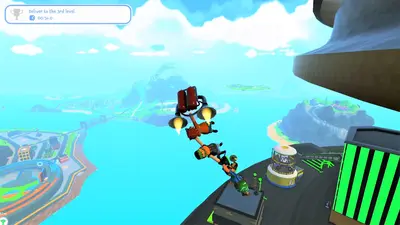 Totally Reliable Delivery Service  for sale in Emirates from Games2all