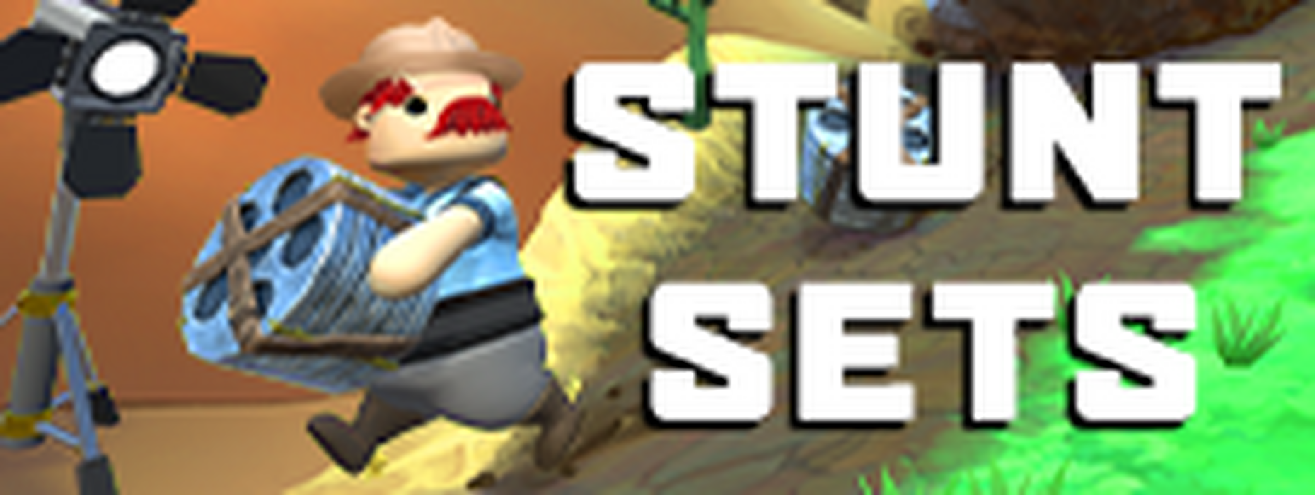 Totally Reliable Delivery Service - Stunt Sets  for sale in Emirates from Games2all