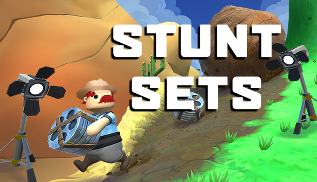Totally Reliable Delivery Service - Stunt Sets  for sale in Emirates from Games2all