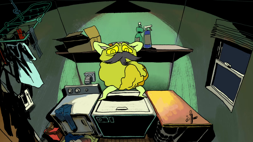 Leftovers KO! – image 3