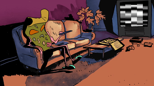 Leftovers KO!  for sale in Emirates from Games2all