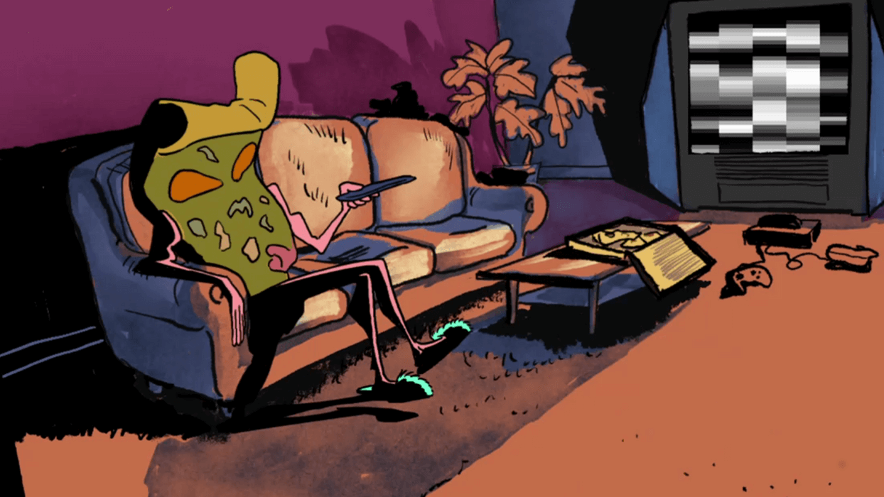 Leftovers KO!  for sale in Emirates from Games2all