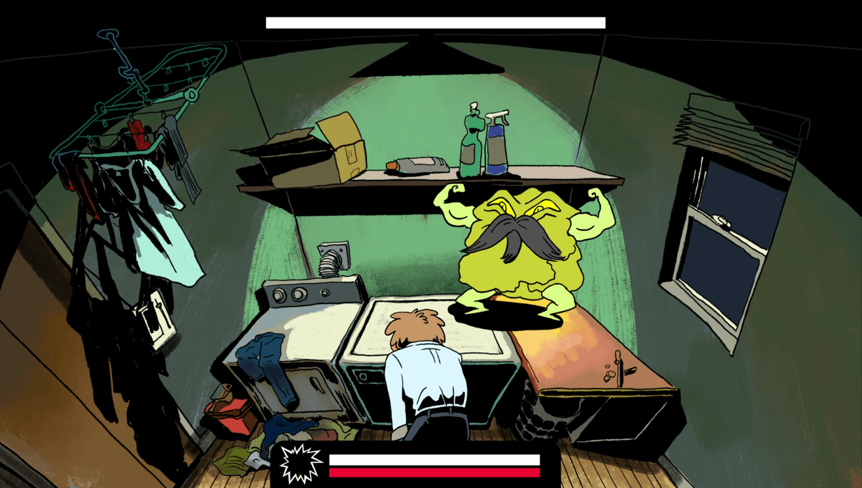 Leftovers KO!  for sale in Emirates from Games2all