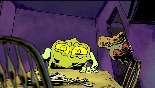 Leftovers KO!  for sale in Emirates from Games2all