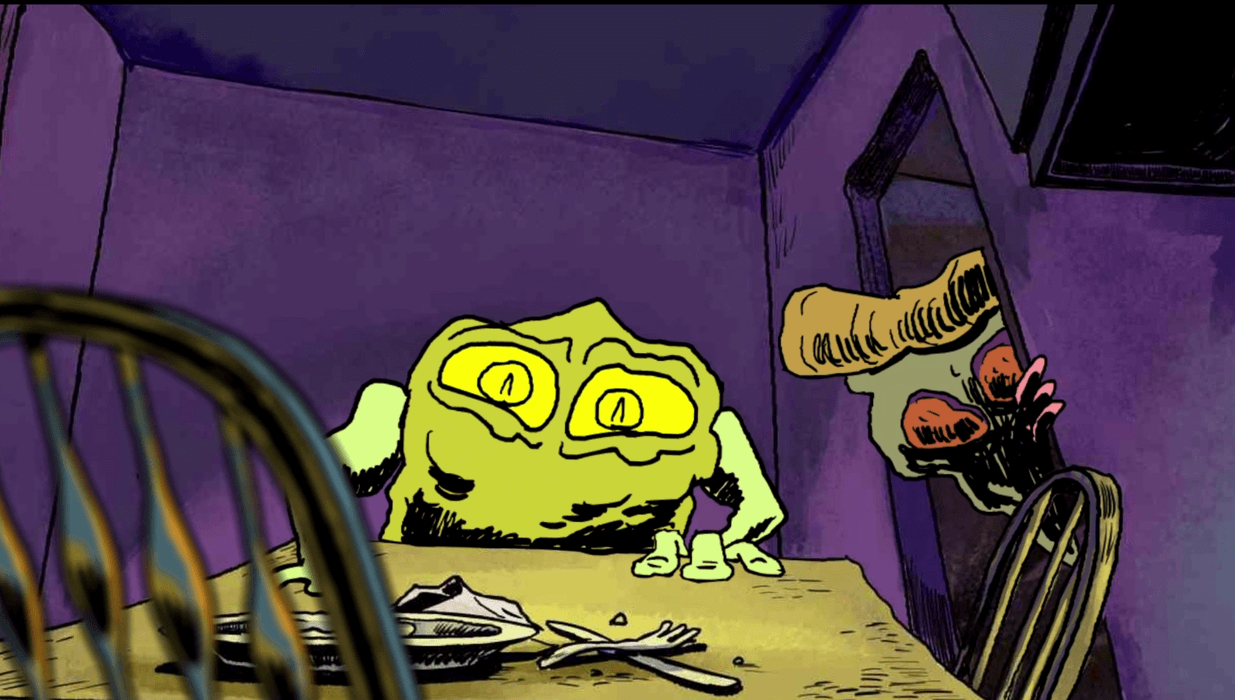 Leftovers KO!  for sale in Emirates from Games2all