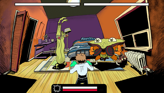 Leftovers KO!  for sale in Emirates from Games2all