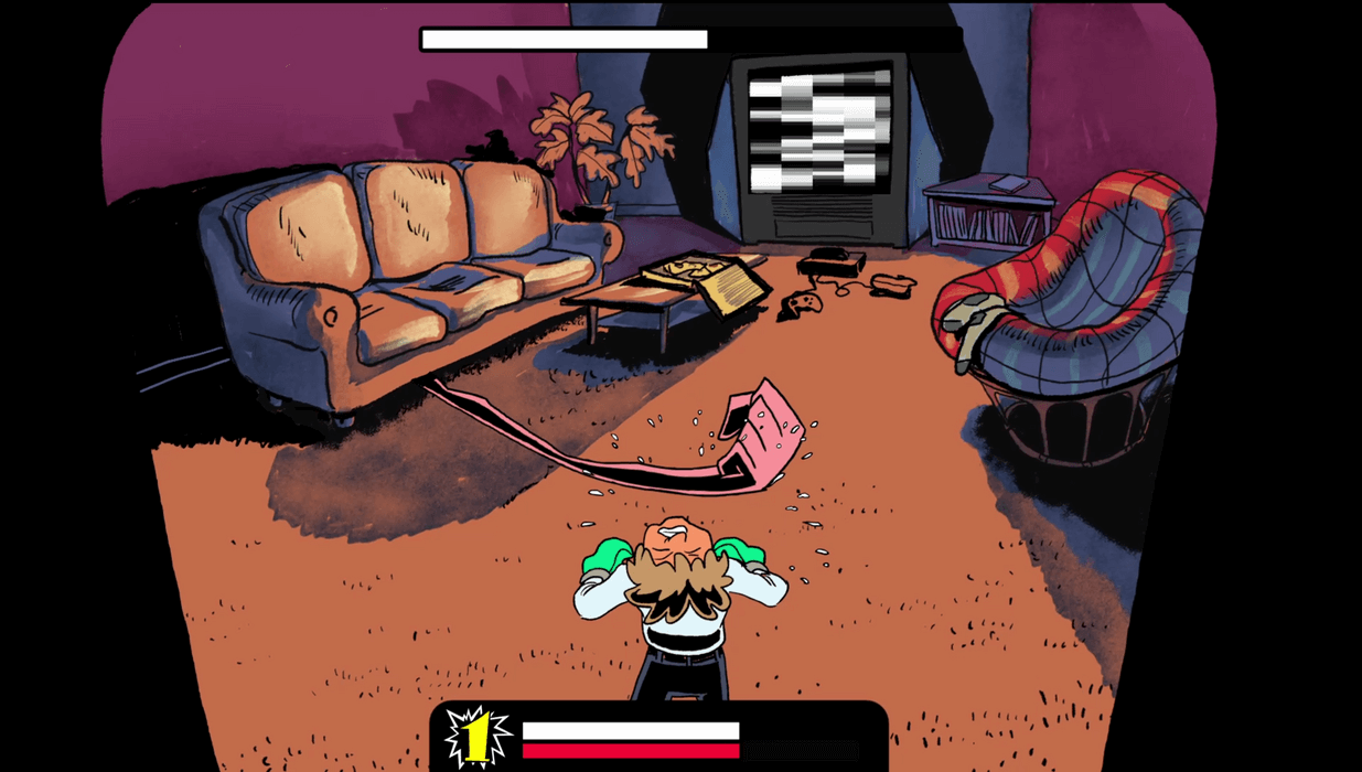 Leftovers KO!  for sale in Emirates from Games2all